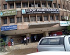 Export  Promotion Bureau